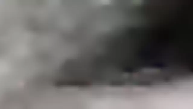Semerkant'ta Özbek Gerçeklik Pornosu